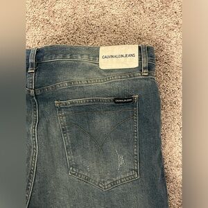 Men’s Calvin Klein Jeans